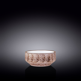 Soup cup wl‑667738/a Wilmax (photo 1)
