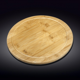 Round serving board wl‑771193/a Wilmax (photo 1)