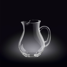 Jug in colour box wl‑888370/1c Wilmax (photo 1)