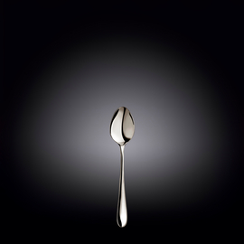 Coffee spoon 2 pcs on blister pack wl‑999105/2b Wilmax (photo 1)