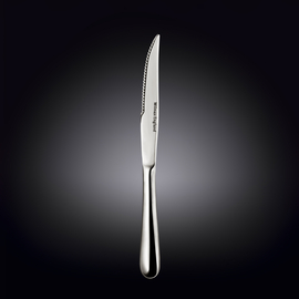 Steak knife on blister pack wl‑999115/1b Wilmax (photo 1)