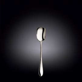 Ice cream spoon 2 pcs on blister pack wl‑999122/2b Wilmax (photo 1)