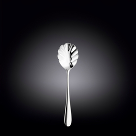 Condiment spoon on blister pack wl‑999147/1b Wilmax (photo 1)