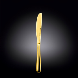 Table knife on blister pack wl‑999148/1b Wilmax (photo 1)