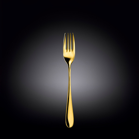 Table fork 2 pcs on blister pack wl‑999149/2b Wilmax (photo 1)