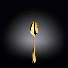 Appetizer spoon 2 pcs on blister pack wl‑999151/2b Wilmax (photo 1)
