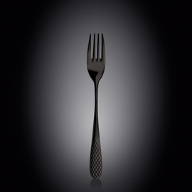 Table fork 2 pcs on blister pack wl‑999253/2b Wilmax (photo 1)