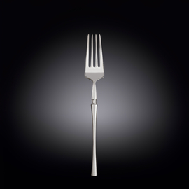 Table fork on blister pack wl‑999547/1b Wilmax (photo 1)