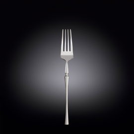 Dessert fork on blister pack wl‑999552/1b Wilmax (photo 1)