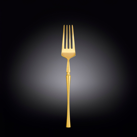 Table fork on blister pack wl‑999562/1b Wilmax (photo 1)
