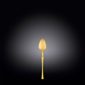 Coffee spoon on blister pack wl‑999565/1b Wilmax (photo 1)