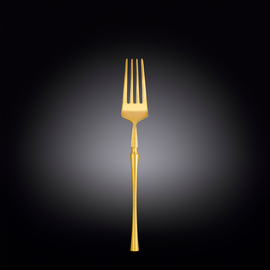 Dessert fork on blister pack wl‑999567/1b Wilmax (photo 1)