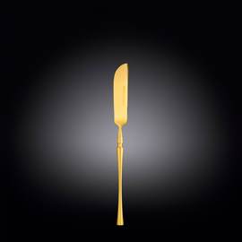 Butter knife on blister pack wl‑999571/1b Wilmax (photo 1)