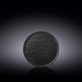 Round plate wl‑661122/a Wilmax (photo 1)