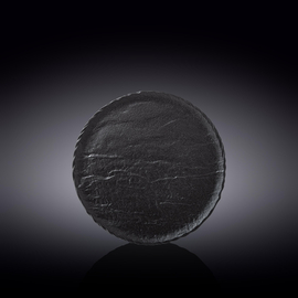 Round plate wl‑661124/a Wilmax (photo 1)