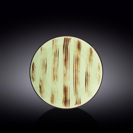 Round plate wl‑668113/a Wilmax (photo 1)