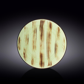 Round plate wl‑668114/a Wilmax (photo 1)