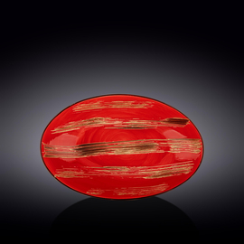 Oval bowl wl‑668241/a Wilmax (photo 1)