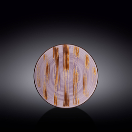 Round plate wl‑668711/a Wilmax (photo 1)