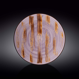 Round plate wl‑668716/a Wilmax (photo 1)