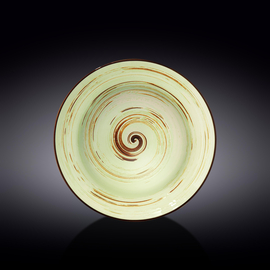 Deep plate wl‑669127/a Wilmax (photo 1)