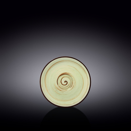 Saucer wl‑669134/b Wilmax (photo 1)