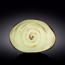 Stone shape dish wl‑669142/a Wilmax (photo 1)