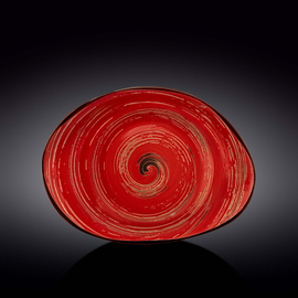 Stone shape dish wl‑669242/a Wilmax (photo 1)
