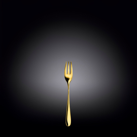 Pastry fork 2 pcs on blister pack wl‑999166/2b Wilmax (photo 1)