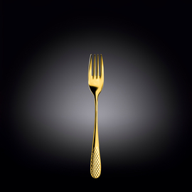 Dessert fork set 2 pcs on blister pack wl‑999237/2b Wilmax (photo 1)
