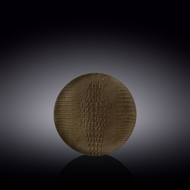 Round plate wl‑662202/a Wilmax (photo 1)