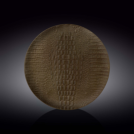 Round plate wl‑662207/a Wilmax (photo 1)