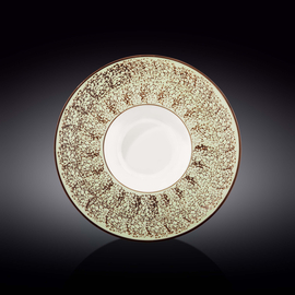 Deep plate wl‑667126/a Wilmax (photo 1)