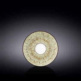 Saucer wl‑667136/b Wilmax (photo 1)