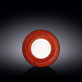 Multi-use saucer wl‑667239/a Wilmax (photo 1)