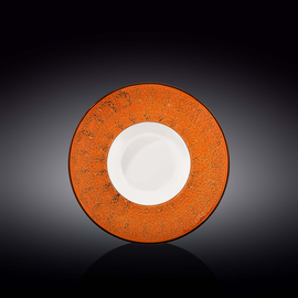 Deep plate wl‑667323/a Wilmax (photo 1)