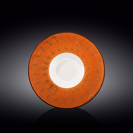 Deep plate wl‑667325/a Wilmax (photo 1)