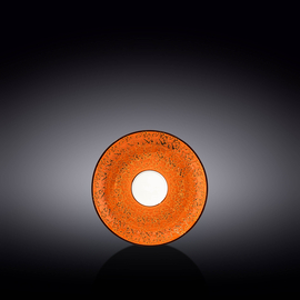Saucer wl‑667334/b Wilmax (photo 1)
