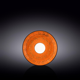 Saucer wl‑667336/b Wilmax (photo 1)