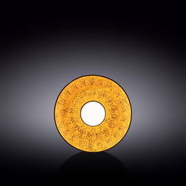 Saucer wl‑667435/b Wilmax (photo 1)