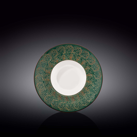 Deep plate wl‑667522/a Wilmax (photo 1)