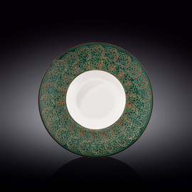 Deep plate wl‑667524/a Wilmax (photo 1)