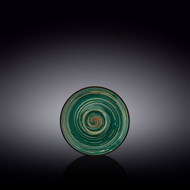Saucer wl‑669533/b Wilmax (photo 1)