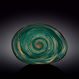 Stone shape dish wl‑669542/a Wilmax (photo 1)