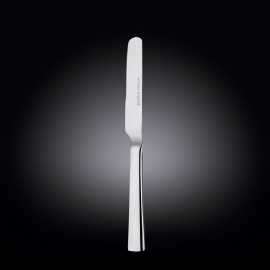 Table knife white box packing wl‑999301/a Wilmax (photo 1)