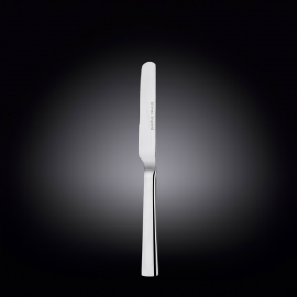 Dessert knife white box packing wl‑999305/a Wilmax (photo 1)