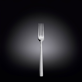 Dessert fork white box packing wl‑999306/a Wilmax (photo 1)