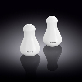 Salt & pepper set wl‑996066/sp Wilmax (photo 1)