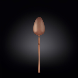 Dessert spoon on blister pack wl‑999502542/1b Wilmax (photo 1)