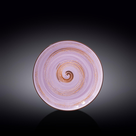 Round plate wl‑669712/a Wilmax (photo 1)